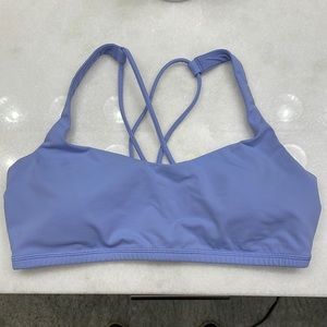 Lululemon Free To Be Bra Size 8